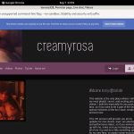 Leerosa328 Lingerie