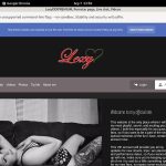 LexyXXXPREMIUM Discount Plan