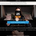 Lifeselector.com Paypal Purchase