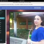 Livelaughcum.modelcentro.com With EUDebit