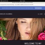 Login Andycase.modelcentro.com For Free