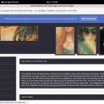 Login Elexandrialee.modelcentro.com Free