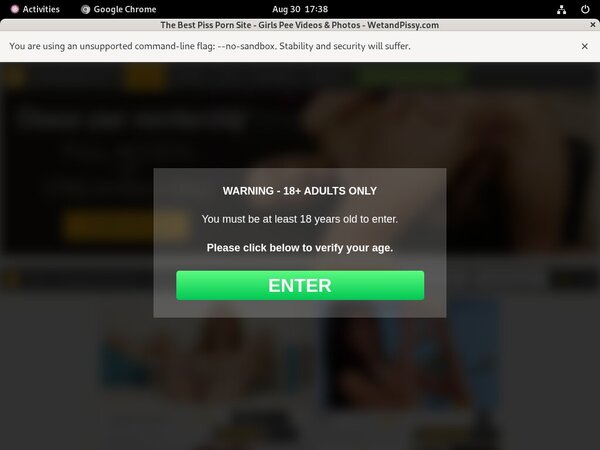 Login For Wetandpissy Login For Wetandpissy
