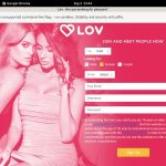 Login Lov.net Free