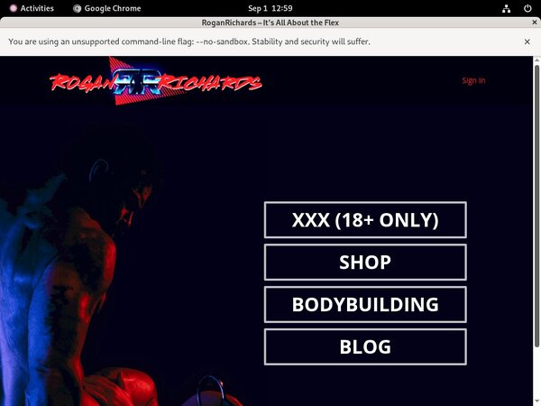 Login Roganrichards.com Free