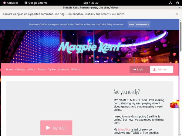Magpiekent.modelcentro.com Twitter