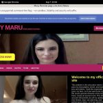 Maru Password And Login