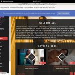 Mayaratixxx.com Girl