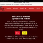 Megatitsminka New Porn