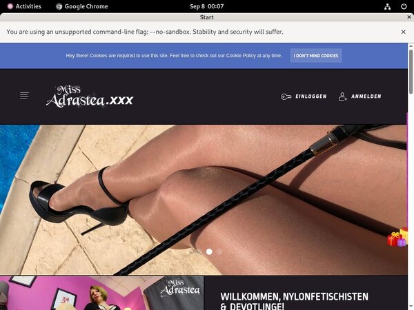 Missadrastea.club Discount (up To 70% OFF)