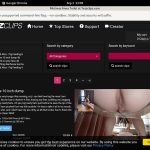 Mistress Anna Toilet Xxx Video