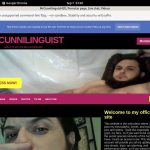 MrCunnilinguist420 Paysites Reviews