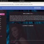 MrsTLucifer Signup