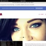 Ms. Cherry Bardot Gift Card