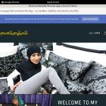 Muna (muslimgirll) Paysite Discounts