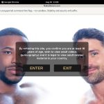 Naked Sword Coupon Offer