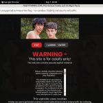 Nastytwinks.com Free Trial Discount