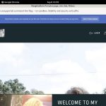 Naughtyjeanette.com Automatische Kassen