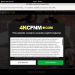 New 4kcfnm.com Discount Promo