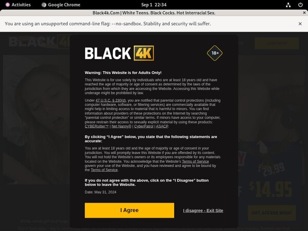 New Black4k Videos