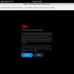 New Free POVD Account New Free POVD Account