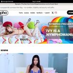 Nympho Get Discount