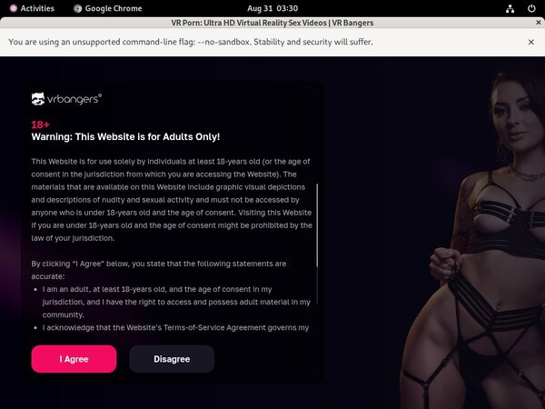 Offer Vrbangers.com