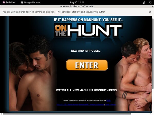 Onthehunt 18