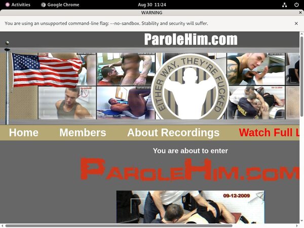 Parolehim.com Discount Cheapest