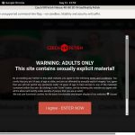 Pass Czech VR Fetish