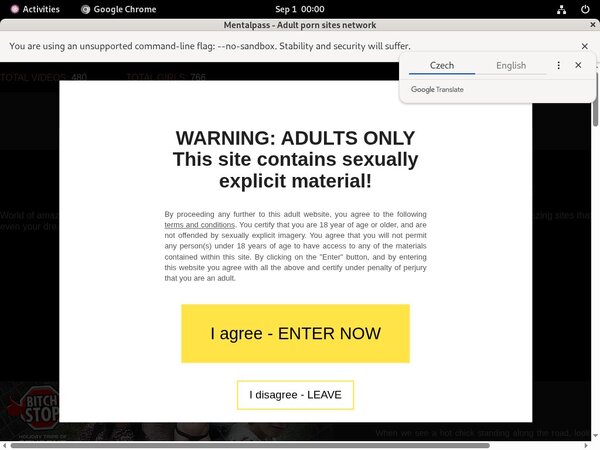 Pass For Mentalpass.com