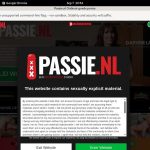 Passie Deal