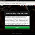 Password For Sinfulsoft.com
