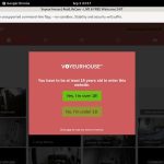 Password Voyeurhouse.com Free