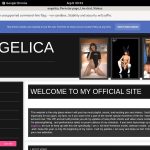 Pay For Angelica