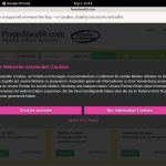 Pinadeluxe.de Free Trial Memberships
