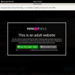 PinkO TGirls Accounts Working