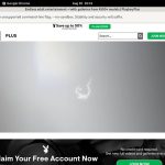 Playboy Plus Create Account