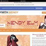 Playwithwendy.modelcentro.com Cheap Discount
