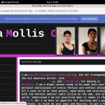 Porn Pass Dea_Mollis