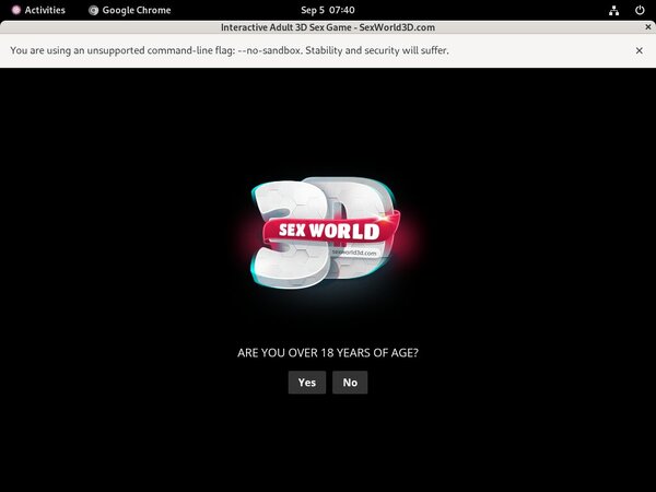 Porn Pass Sex World 3D