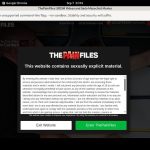 Porn Pass Thepainfiles.com