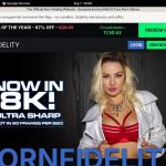 Pornfidelity Hd Video