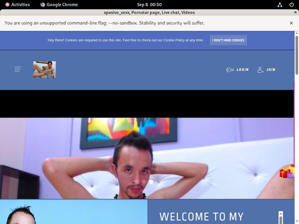 Porno Xpasivo_sexx