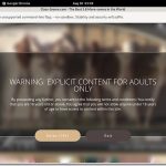 Premium Class 3Some Account Free