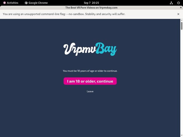 Premium VR PVM Bay Password Premium VR PVM Bay Password