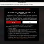 Real Timfuck.com Accounts