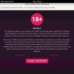 Realjamvr Member Account