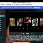 Riversuncam.modelcentro.com Updated Passwords