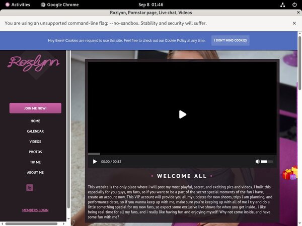 Rozlynn Deals